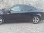 Chevrolet Cruze-3