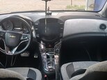 Chevrolet Cruze-4