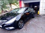 Hyundai Sonata-1