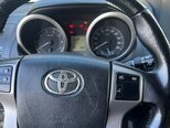 Toyota Land Cruiser Prado-5