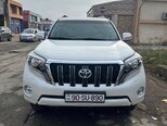 Toyota Land Cruiser Prado-8