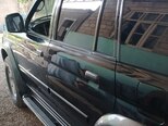 Mitsubishi Montero Sport-8