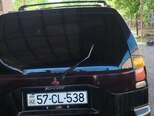 Mitsubishi Montero Sport-6