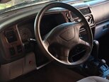 Mitsubishi Montero Sport-9