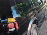 Mitsubishi Montero Sport-7