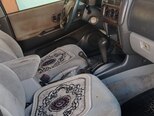 Mitsubishi Montero Sport-3