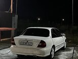 Hyundai Sonata-8