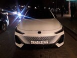 Changan Uni-V-1