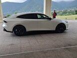 Changan Uni-V-7
