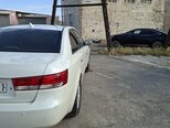 Hyundai Sonata-7