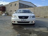 Hyundai Sonata-5