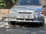 LADA (VAZ) 2115-1