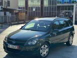 Opel Astra-1