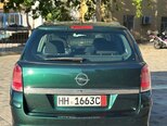 Opel Astra-3