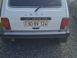 LADA (VAZ) Niva-2