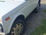 LADA (VAZ) Niva-3