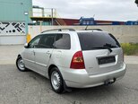 Toyota Corolla-4