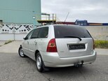 Toyota Corolla-7