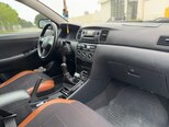 Toyota Corolla-11