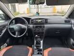 Toyota Corolla-9