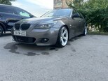 BMW 530-6