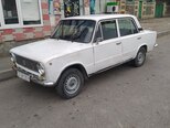 LADA (VAZ) 21011-2
