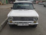 LADA (VAZ) 21011-1