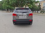 Kia Sorento-2