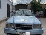 Mercedes C 180-1