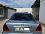 Mercedes C 180-6