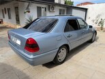 Mercedes C 180-5