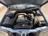 Mercedes C 180-17