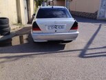 Mercedes C 220-7