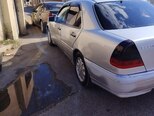 Mercedes C 220-6
