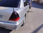 Mercedes C 220-5