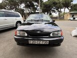 LADA (VAZ) 2115-1