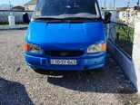 Ford Transit-1
