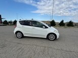Mercedes A 200-4
