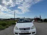 Mercedes A 200-1