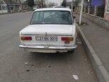 LADA (VAZ) 21011-4