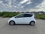 Mercedes A 200-3