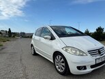 Mercedes A 200-2