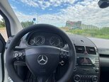 Mercedes A 200-9