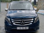 Mercedes Vito 116 CDI-1