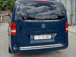 Mercedes Vito 116 CDI-2