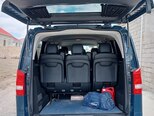 Mercedes Vito 116 CDI-5