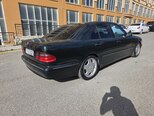 Mercedes E 240-6