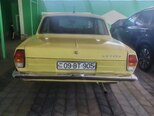 GAZ 24 "Volga"-2