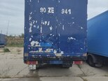 Mercedes Atego 1528-8