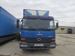 Mercedes Atego 1528-1